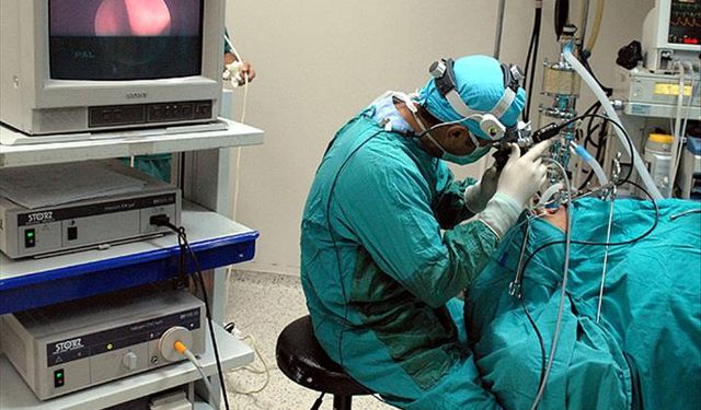 Gaziantep, Kalp Cerrahisinde Bölgesel Merkez Haline Geliyor