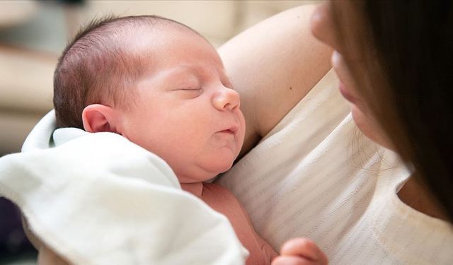 Anne Sütü, hem bebek hem anne için kalkan