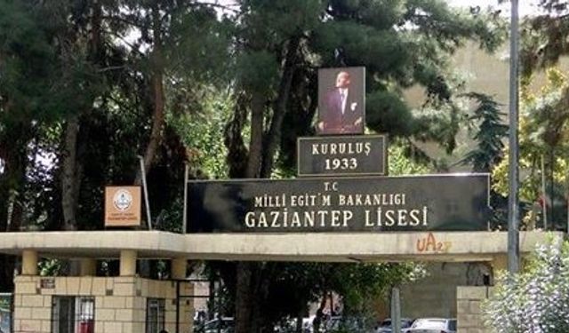 Gaziantep Lisesi Mezunları Derneği’nde neler oluyor?