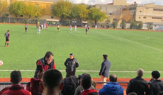 Gaziantep derbisi BAL'da başlıyor!