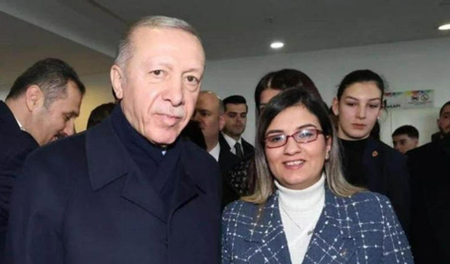 Cumhurbaşkanı Erdoğan'dan Önderoğlu için taziye mesajı