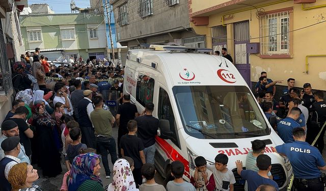 Gaziantep'te ailesini katleden caninin fotoğrafına ulaşıldı