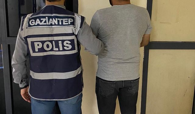 Gaziantep'te suçlulara geçit yok!