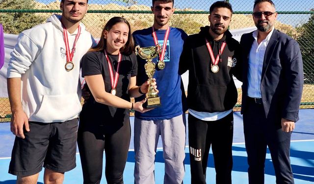 Cumhuriyet Bayramı'nda basketbol heyecanı!