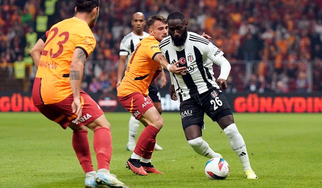 Galatasaray'a kötü haber