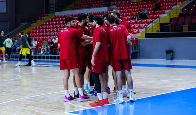 Gaziantep Basketbol, Çayırova’ya bileniyor!