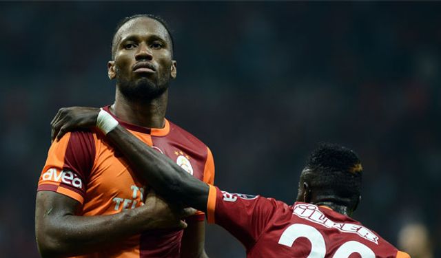 Drogba, Türkiye’den kulüp satın alıyor