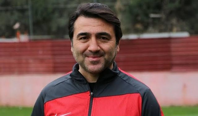 Emrah Bayraktar’a önemli görev