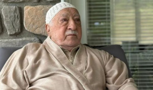 Fethullah Gülen öldü mü?