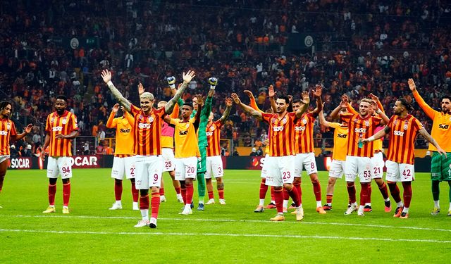 Galatasaray - Elfsborg maçı ne zaman, saat kaçta ve hangi kanalda?