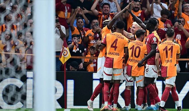 Galatasaray-Elfsborg maçı ne zaman, saat kaçta ve hangi kanalda?