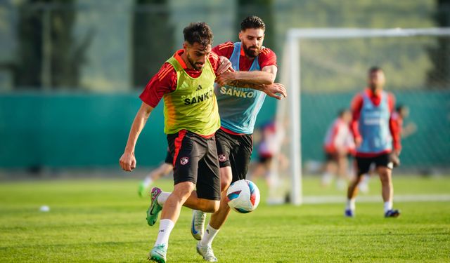 Gaziantep FK-Kayserispsor maçı ne zaman?