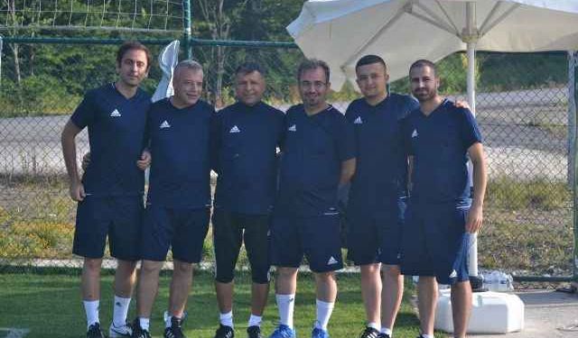 Gaziantep FK'da şok gelişme