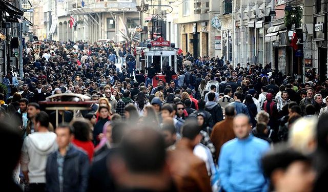 Gençlerden yasalar daha sıkı uygulansın çağrısı!