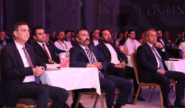 GTO B2B Networking’e rekor katılım