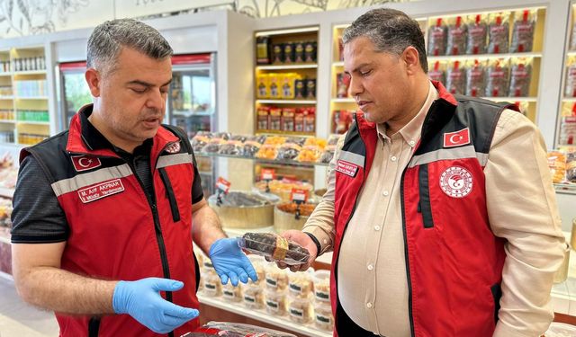 Gaziantep’te o firmalara suç duyurusu