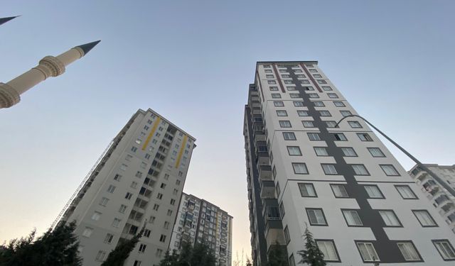 Konut Piyasasında Dev Yükseliş! Uzmanlar Uyardı