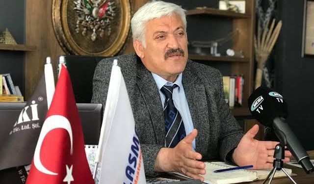 Gaziantep sahipsiz, çözüm için irade yok