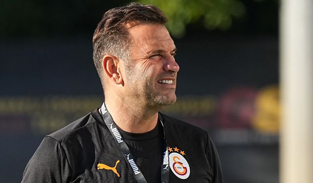 Beşiktaş’tan Okan Buruk açıklaması