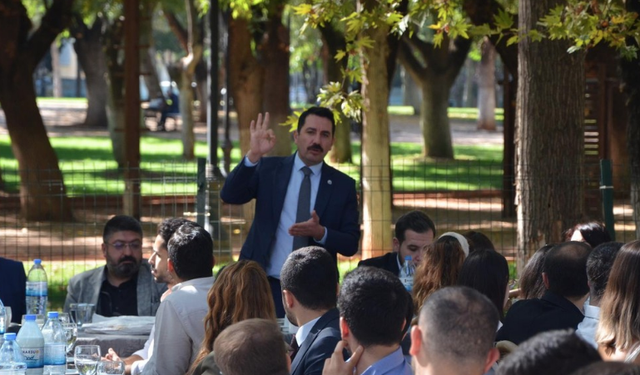 Gaziantep Barosu seçimlerinde oylar yeniden sayılacak!