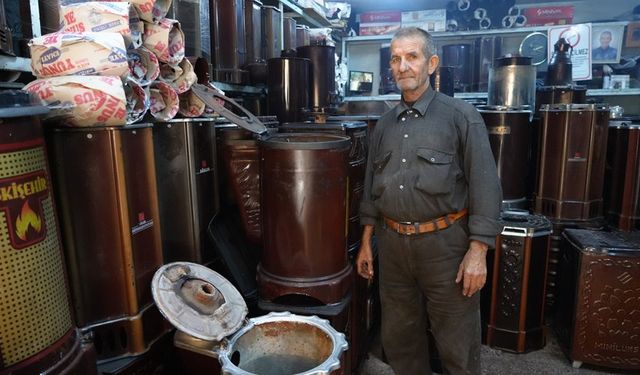 Gaziantep'te sobacılar dertli