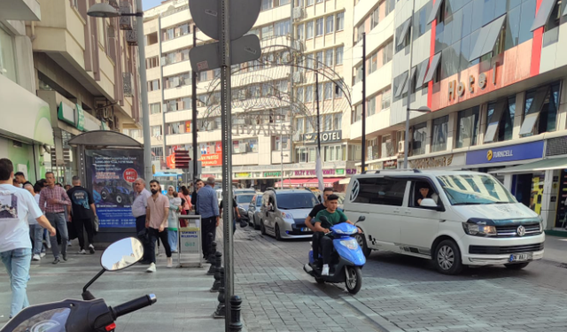 Gaziantepliler dikkat! O yollar trafiğe kapatılıyor