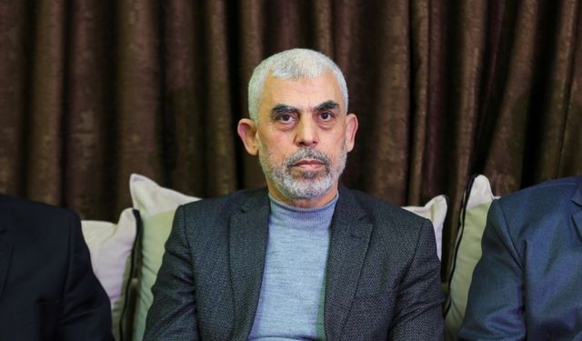 Hamas Lideri Öldü mü? Yahya Sinvar Kimdir?