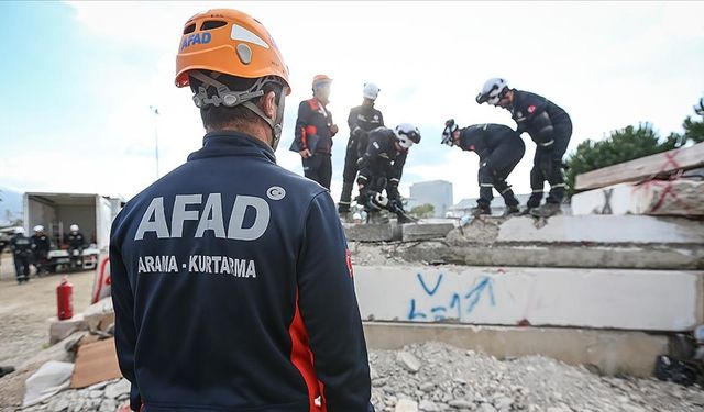 AFAD personel alımı son başvuru tarihi ne zaman?