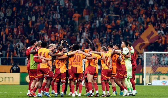 AZ Alkmaar - Galatasaray maçı ne zaman, saat kaçta ve hangi kanalda?