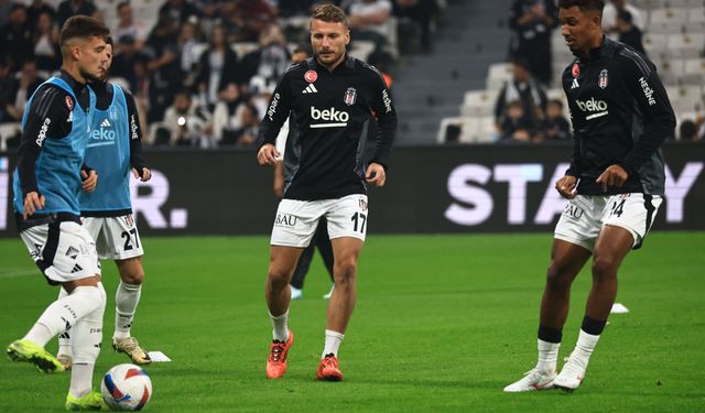 Beşiktaş - Maccabi Tel Aviv maçı tarafsız sahada oynanacak