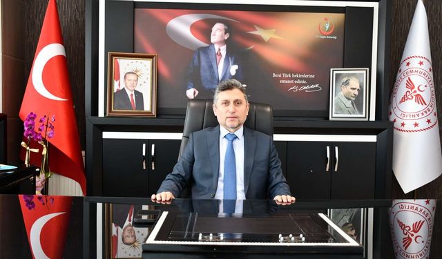 Beytullah Şahin’den önemli açıklamalar…