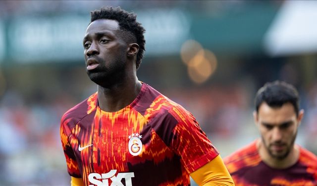 Ali Koç'un Davinson Sanchez için büyük planı!