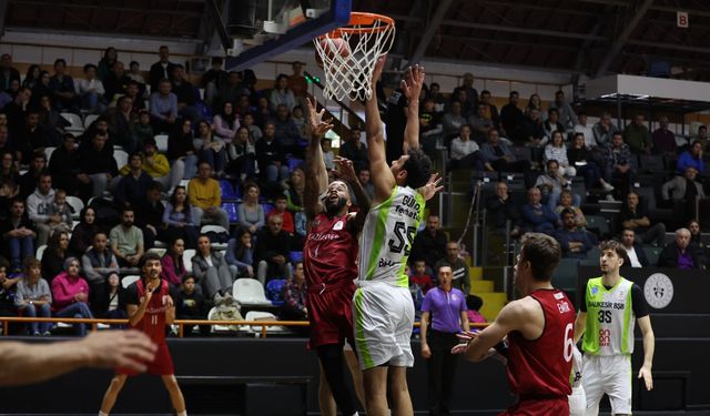 Dev Adamlar kendine geldi 82-87