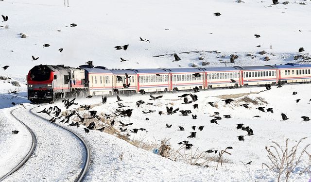 Doğu Ekspresi bileti nasıl alınır? 2024 sefer saatleri ve bilet fiyatları