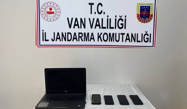 Gaziantep’te dolandırıcılık operasyonu