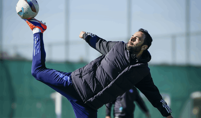 Selçuk İnan eski günlerini hatırladı