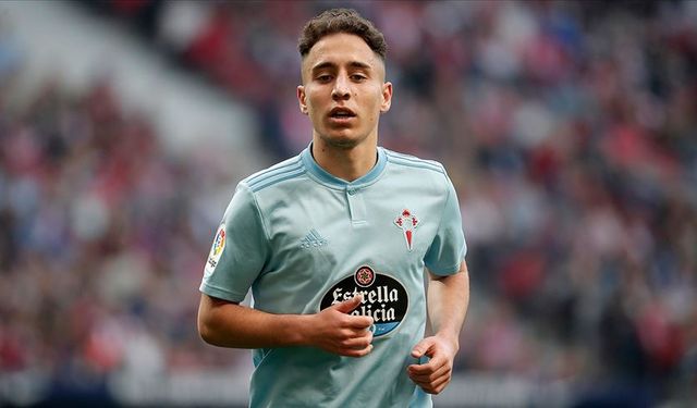 Emre Mor'un neden sahalara çıkmadığı belli oldu!