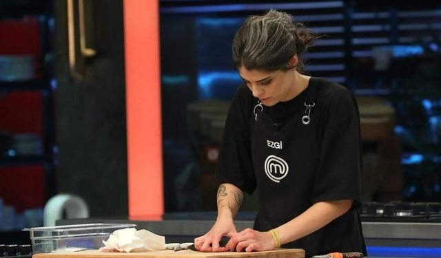 MasterChef yarışmacısından veda paylaşımı!