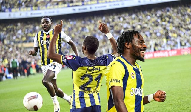 Fenerbahçe oyuncuları 2024: Tüm Fenerbahçe oyuncuları