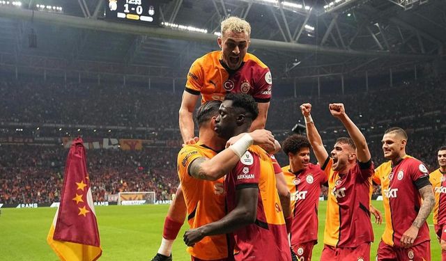 Galatasaray iki oyuncusunu daha kaybetti!