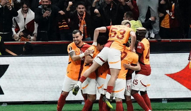 Galatasaray'ın yıldız ismine yeni fırsat!