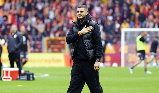 Galatasaray’da Icardi gelişmesi! Ameliyat tarihi ve yeri belli oldu