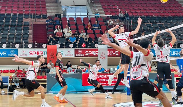 Gençlikspor'un efeleri zorlandı ama kazanmasını bildi 3-2