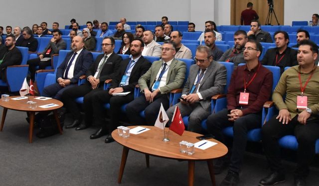 Gaziantep’te KOBİ'lere dijital dönüşüm desteği