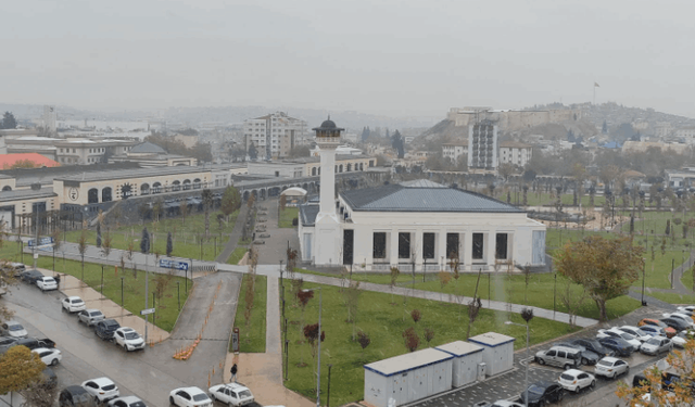 Gaziantep’te bugün yağmur yağacak mı?