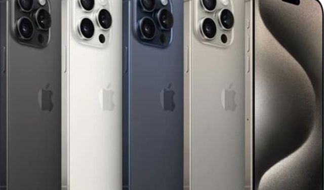 iPhone Fiyatlarına Şok Zam! Yeni Modeller Cep Yakacak