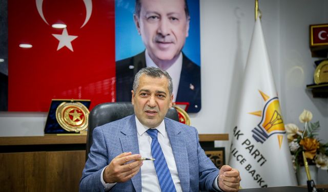 İsmail Güler’den çok konuşulacak açıklamalar...