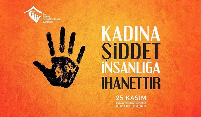 25 kasım Kadına Yönelik Şiddetle Mücadele günü nasıl ortaya çıktı?