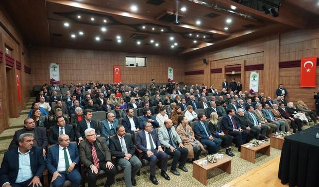 Şehitkamil’den Gaziantep’te bir ilk!