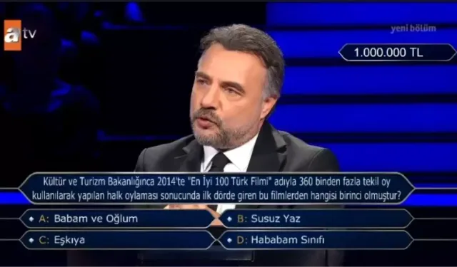 2014 en iyi 100 türk filmi